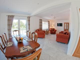Maple Cottage - Drumshanbo-Glebe - 6