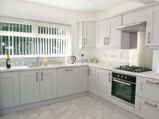Maple Cottage - Drumshanbo-Glebe - 4