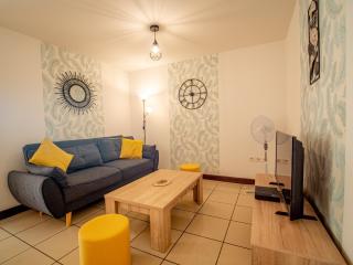 T4 - Le Melba - 77m² - proche du téléphérique - 4