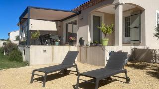 CLOS DES ROMPUDES - Aramon - 9