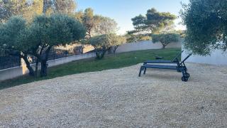 CLOS DES ROMPUDES - Aramon - 7