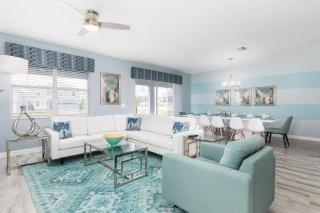 Champions Gate Resort, Game Room, Theater, Miles From Disney! - 9