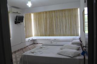 Pousada Oliveira - 6