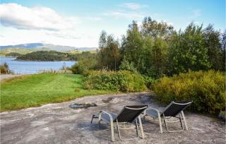 Gorgeous Home In Aksdal With Kitchen - 8