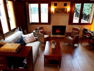 Acogedora casa rural en la sierra de Madrid - 3