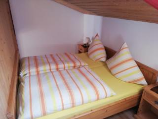 Ferienwohnung Emilia mit Bergblick (Osten) - Ruhpolding - 7