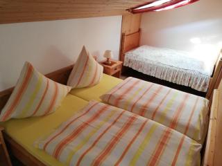 Ferienwohnung Emilia mit Bergblick (Osten) - Ruhpolding - 6