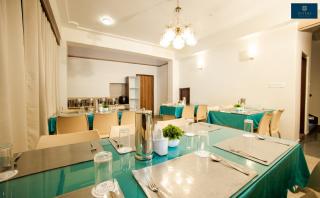 Divine's The Elite Zong - Lachung - 1