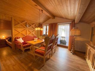 Ferienwohnung Emilia mit Bergblick (Westen) - Ruhpolding - 9