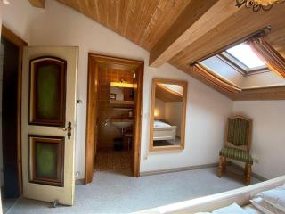 Ferienwohnung Emilia mit Bergblick (Westen) - Ruhpolding - 6