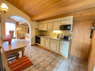 Ferienwohnung Emilia mit Bergblick (Westen) - Ruhpolding - 5