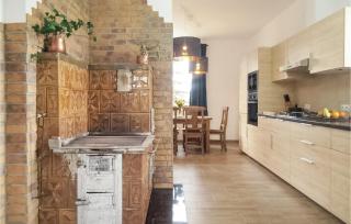 One-Bedroom Holiday Home In Biadoliny Szlachecki - Biadoliny Szlacaheckie - 5