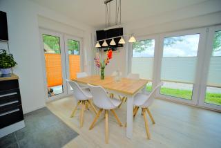 Fewo Usedom Peene Idyll - Wolgast - 4
