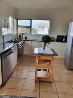 29 Jeffs Place - Yzerfontein - 1