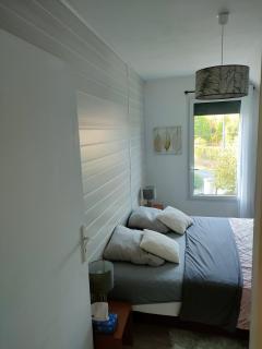 Chambre récente chez particuliers - Francueil - 0