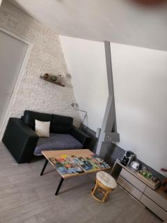 Chambre récente chez particuliers - Francueil - 3