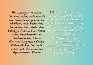 Heidequartier Harz - 9