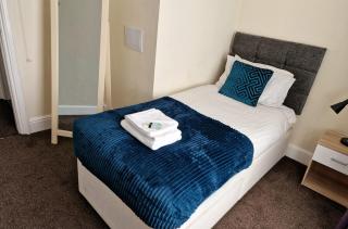 Breeze B&B - Llandudno - 2