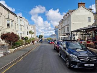 Breeze B&B - Llandudno - 9