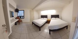 Hotel el Cortes - Aguascalientes - 9
