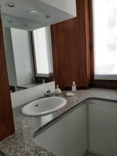 App elegante con terrazzo zona centrale x 4 persone - 4