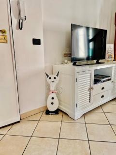 Grace's home - 8