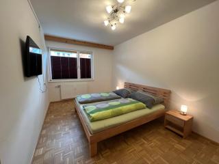 Appartement Heidi II (ohne Balkon/Terrasse) - Schladming - 2