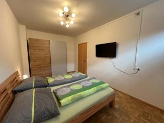 Appartement Heidi II (ohne Balkon/Terrasse) - Schladming - 4
