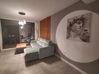 URBAN holidays - Torrox Costa - 3