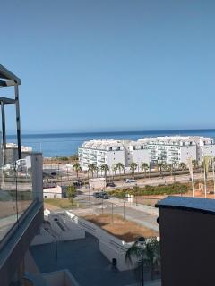 URBAN holidays - Torrox Costa - 0