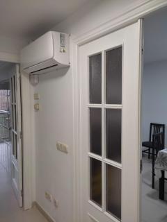 Apartamento con balcón cerca del centro - Castellón de la Plana - 5