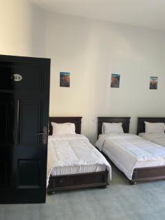 Gresham Hotel - Il Cairo - 9