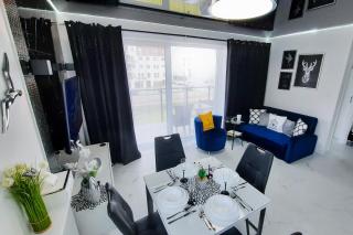 Apartament 10 Glamour Aquapark Reda - Reda - 7