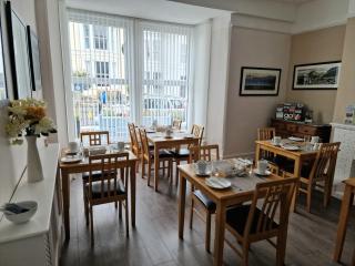 Breeze B&B - Llandudno - 4