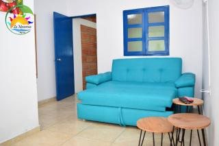 HOSTAL LA MACARENA - El Zaino - 5