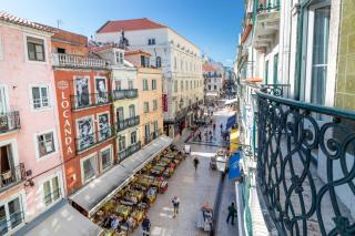 THE LEMON TREE - Lissabon - 2