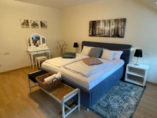 Ferienwohnung Zeitlos - 2