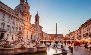 Navona Artist 8 APT - Rome - 9