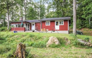 Pet Friendly Home In Hästveda With Wifi - Hästveda - 9