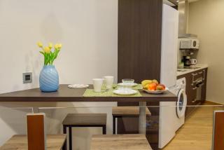Apartamentos Menorá - Toledo - 3