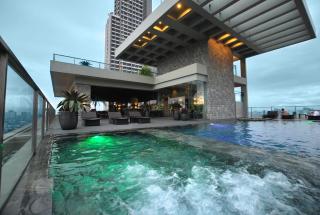 City Garden Grand Hotel - 0