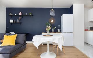 Renovated apartment metro, parking included, near Porte Versaille - Vanves - 5