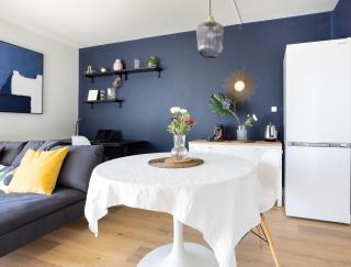 Renovated apartment metro, parking included, near Porte Versaille - Vanves - 9