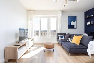 Renovated apartment metro, parking included, near Porte Versaille - Vanves - 8