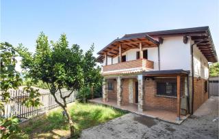 Gorgeous Home In Motta Santa Lucia - Motta Santa Lucia - 0
