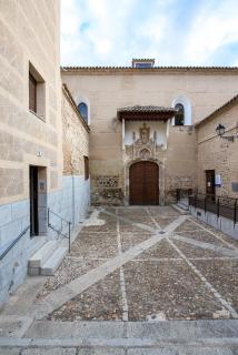 Apartamentos Menorá - Toledo - 8