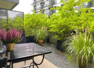 MENNICA RESIDENCE PATRONUS Apartments - Varsavia - 6
