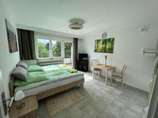 Ruhiges Apartment 7X24 Check-in - 9