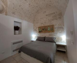 Casa messapica : casa indipendente in pietra - Ceglie Messapica - 9