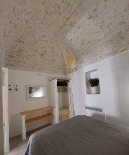 Casa messapica : casa indipendente in pietra - Ceglie Messapica - 8
